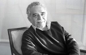 5 obras que debes de leer de Gabriel Garc&iacute;a M&aacute;rquez