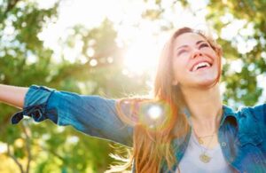 5 consejos para cultivar el pensamiento positivo