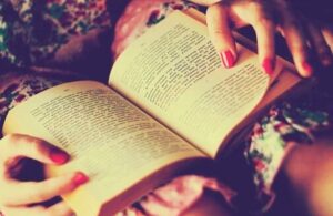 ¡Todos a leer! Conoce 7 beneficios que obtienes de la lectura