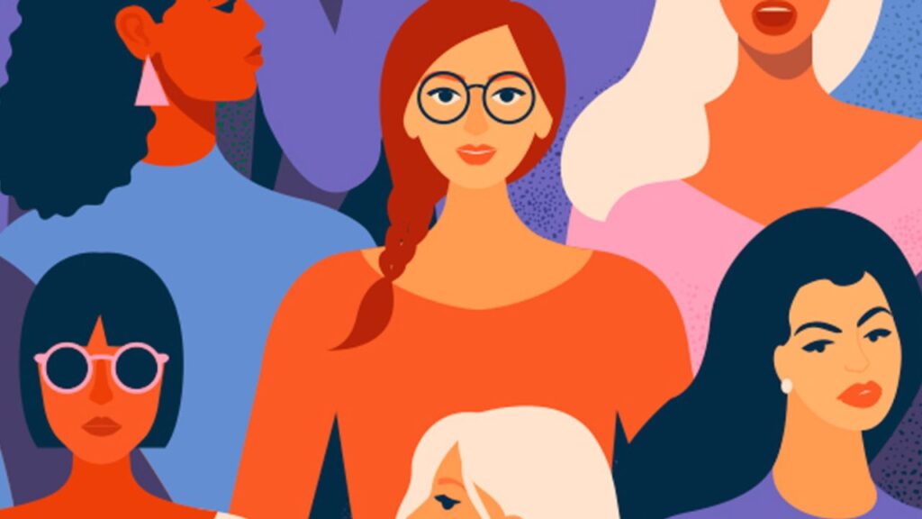 Mujeres