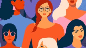 Mujeres