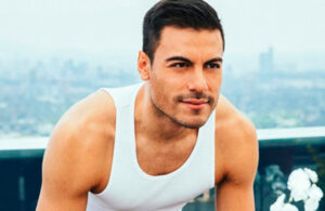 Carlos Rivera: 11 datos que no sab&iacute;as del guapo tlaxcalteca