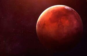 Marte se acercar&aacute; a la tierra despu&eacute;s de 15 a&ntilde;os