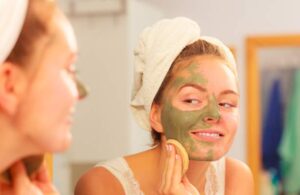 5 mascarillas caseras ideales para consentir tu piel