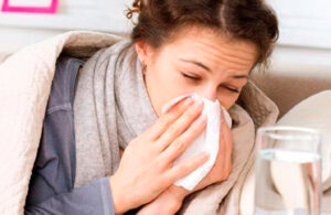 Tips para prevenir la gripe