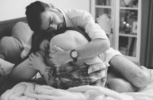 ¿Un amor imposible?