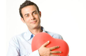 Cosas que hace un hombre cuando alguien le gusta