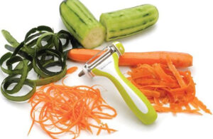 6 alimentos que no debes pelar