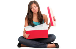 &iquest;Cu&aacute;l podr&iacute;a ser el mejor regalo en navidad?