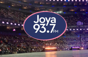 Gracias a ti por #ExperienciasJoya