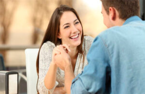 9 cosas que una mujer ama que un hombre haga