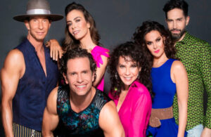 Top Ten Timbiriche