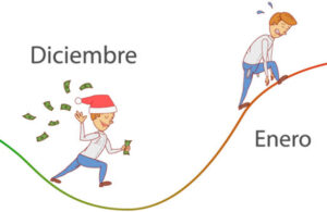 5 tips para evitar la cuesta de enero