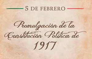 5 de febrero