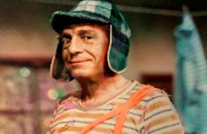 Feliz cumplea&ntilde;os Roberto G&oacute;mez Bola&ntilde;os