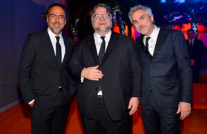 Mexicanos ganadores de un Oscar por &ldquo;Mejor Director&rdquo;