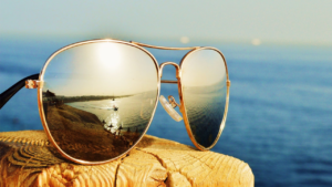 5 Beneficios de usar lentes de sol