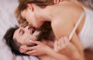 Multiorgasmos en los hombres