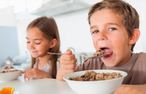 ¿Por qué es importante el desayuno?