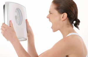 5 razones por las cuales no bajas de peso