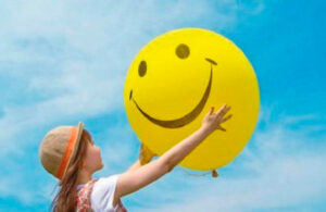 20 de Marzo D&iacute;a Internacional de la Felicidad