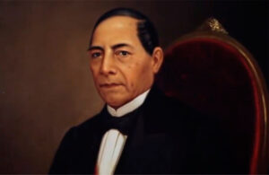 21 de Marzo natalicio de Benito Ju&aacute;rez
