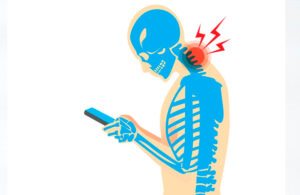 Consecuencias en el abuso del uso del celular en tu cuerpo