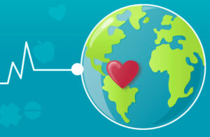 7 de abril Día Mundial de la Salud