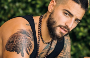Maluma estrena documental en YouTube
