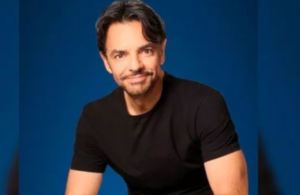 El lado oculto de Eugenio Derbez