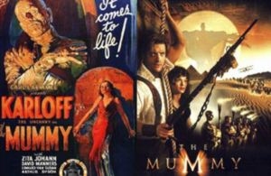5 REMAKES más exitosos que las películas originales