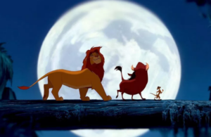 HAKUNA MATATA: Lo que hay detr&aacute;s de la frase del Rey Le&oacute;n