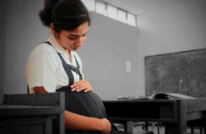 CHAYO CONTIGO: Embarazo adolescente