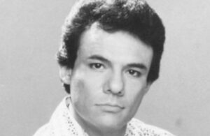 Fallece José José