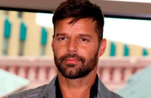 Ricky Martin no descarta la posibilidad de incursionar en la política