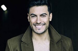 Aseguran que Carlos Rivera le fue infiel a Cynthia Rodríguez