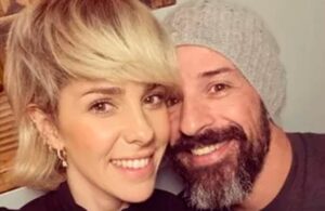 ¡Boda a la vista! Regina Murguía y Tono Beltranena se comprometieron
