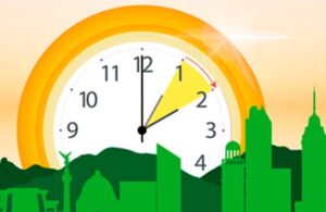 Horario de verano 2020, ¿qué día debemos adelantar una hora al reloj?
