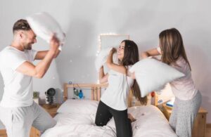 Dra. Chayo Busquets: 20 ACTIVIDADES para realizar con tus hijos durante el aislamiento