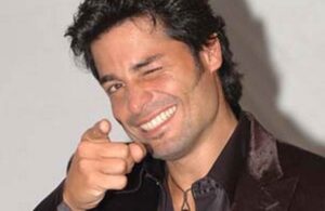 ¡Espectacular el abdomen que lució Chayanne en sus redes sociales!