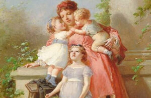 D&iacute;a de las Madres, origen e historia de esta conmemoraci&oacute;n