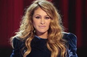 Gerardo Bazúa demanda a Paulina Rubio, pide poder ver a su hijo