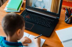 ¡Atentos papás! Clases virtuales serán evaluadas por la SEP