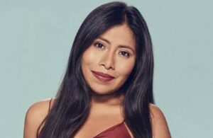 Yalitza Aparicio reaparece en twitter con un emotivo mensaje
