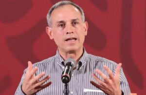 Lopez Gatell: &ldquo;Nunca volveremos a la normalidad&rdquo;