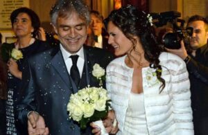 Andrea Bocelli padeci&oacute; COVID-19 y ahora dona plasma para que cient&iacute;ficos creen vacuna