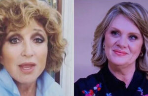 ¡Música maestro! Érika Buenfil y Angélica María realizan dueto en Tik Tok 