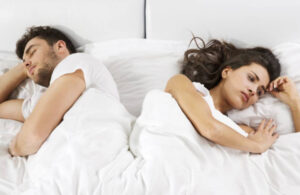 ¿Qué le pasa a nuestro cuerpo cuando dejamos de tener sexo?