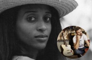 Ella es la mujer que inspiró a Pau Donés para su éxito “La Flaca”