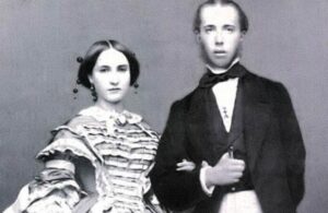 Carlota, la emperatriz que visit&oacute; una pulquer&iacute;a en Tepito